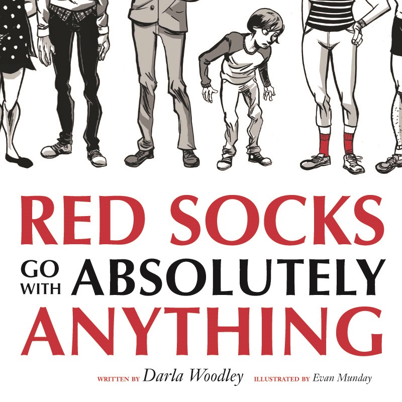 red-socks